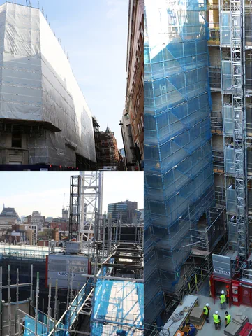 Brogan Group named Balfour Beatty’s Contractor of the Year!